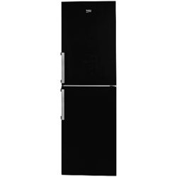 Beko CFP1691 Fridge Freezer, A+ Energy Rating, 60cm Wide Black